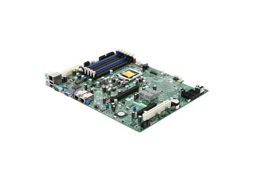 MBD-X8SIE-LN4-O - SuperMicro LGA1156 Intel 3420 ATX 6x DDR3 Motherboard