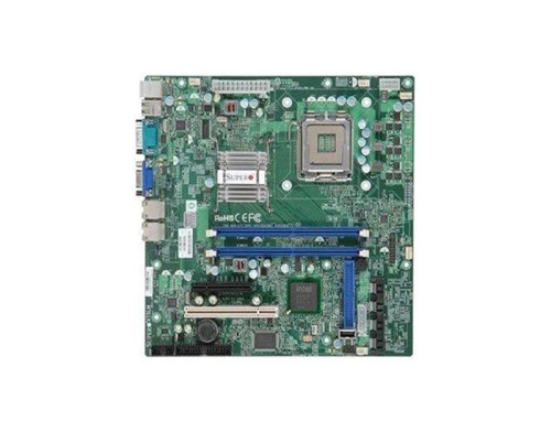 MBD-X8ST3-F-O-EW3 - SuperMicro LGA1366 ATX Motherboard