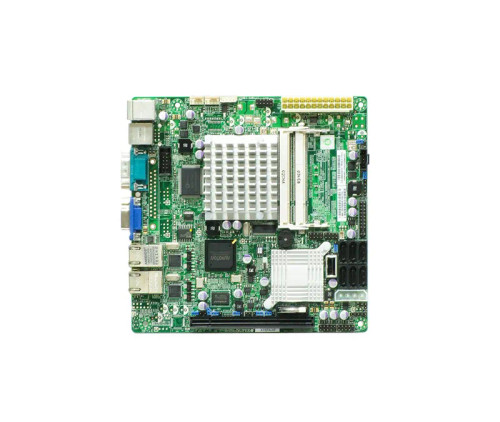 MBD-X8STI-3F-B - SuperMicro Motherboard LGA1366 X58 ATX DDR3 6x DIMM