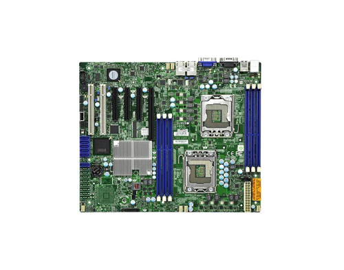 MBD-X9DBL-3F-B - SuperMicro LGA1356 ATX Motherboard