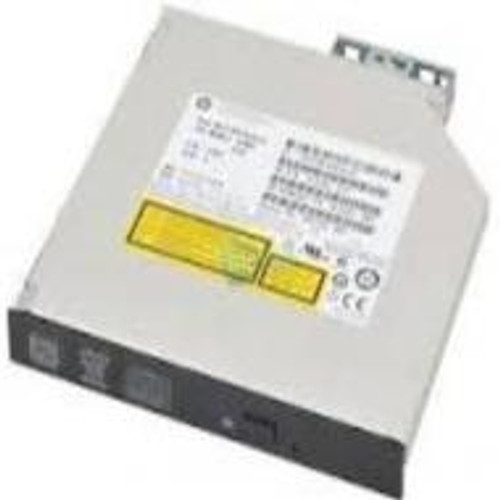 652295-001 - HP 12.7MM Slim SATA 8X DVD-RW Optical Drive