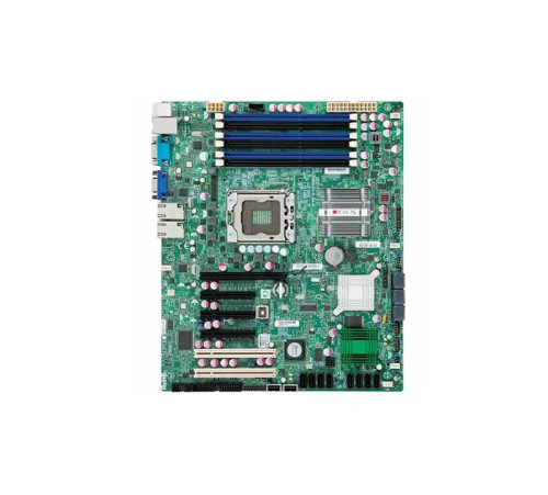 MBD-X9DR3-F-B - SuperMicro LGA2011 EATX Motherboard