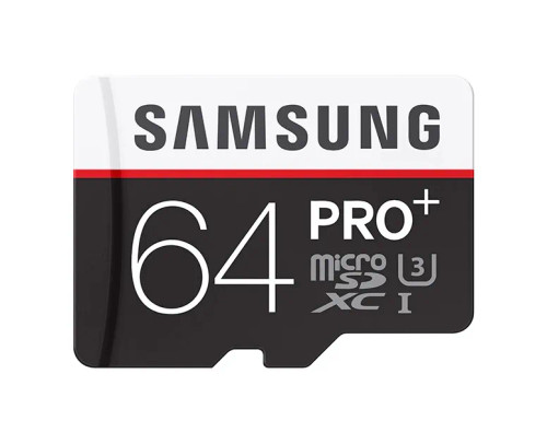 MB-MD64DA/AM - Samsung 64GB MicroSDXC Memory Card