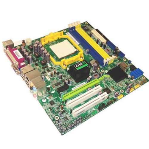MBS8709003 - Acer AMD System Board Motherboard for Aspire M5100 Series Supports Athlon 64 X2