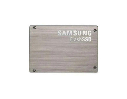 MCB4E60G5MXP-0VBH3 - Samsung 60GB SATA 3Gb/s 2.5" SSD