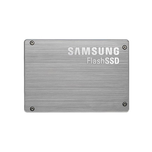 MCBQE25G5MPQ-0VA - Samsung 25GB SLC SATA 3Gb/s 2.5" SSD