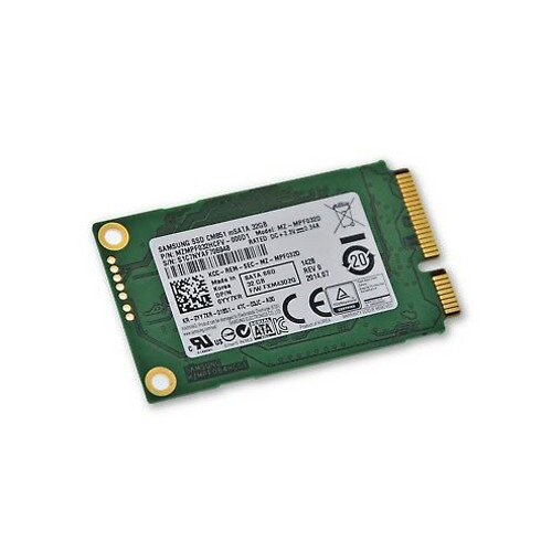 MZ-MPF032D - Samsung 32GB SATA 6Gb/s mSATA SSD