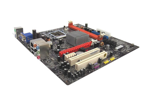 MCP73VT-PM - Acer Socket LGA 775 DDR2 Motherboard