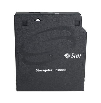 MCT10V-SP-UNLBL - SUN T10000 Volsafe Sport Tape Cartridge