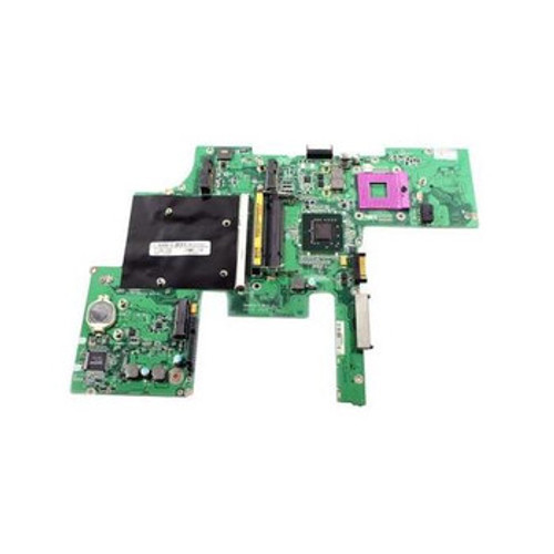 MD2MB - Dell Alienware M15x R1 Intel Motherboard