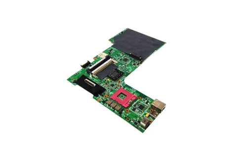 MD2MB - Dell Alienware M15x R1 Intel Laptop Motherboard