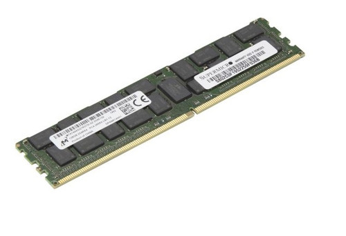 MEM-DR412L-CL02-LR26 - SuperMicro 128GB DDR4-2666MHz ECC Registered Memory