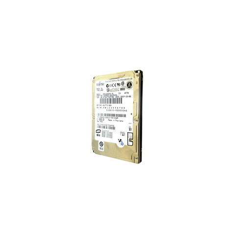 MG450 - Dell 80GB 5400RPM IDE 2.5" HDD