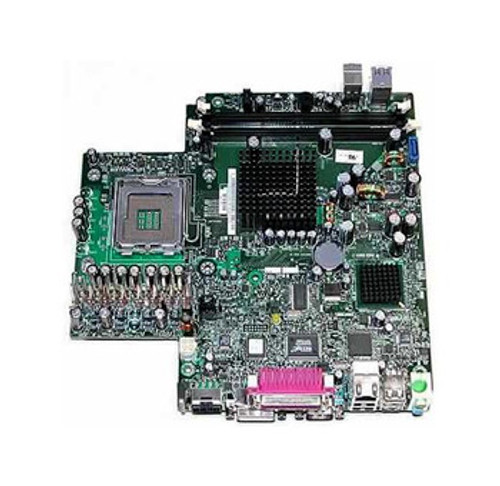 MH781 - Dell Motherboard Optiplex Sx280