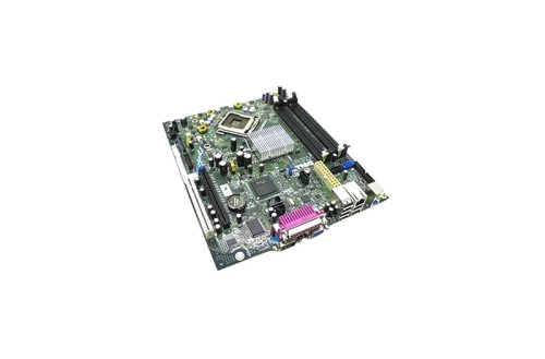 MH781 - Dell OptiPlex SX280 Desktop