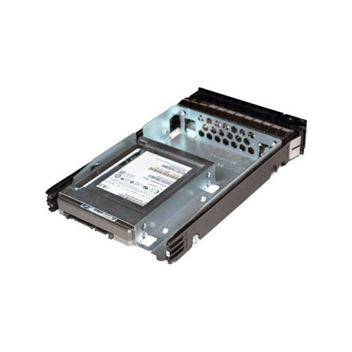 MK0060EAVDR-LFF - HP 60GB SATA 3Gb/s 2.5" SSD