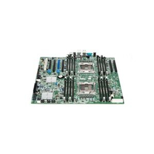 MK5PH - Dell System Board Motherboard for Precision T7910