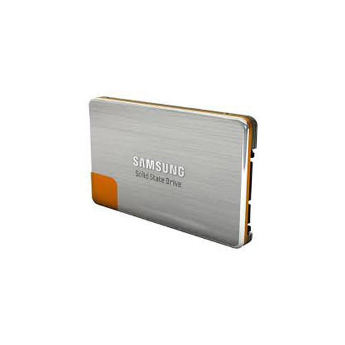 MCB4E50G5MXP-0VB - Samsung 50GB SLC SATA 3Gb/s 2.5" SSD
