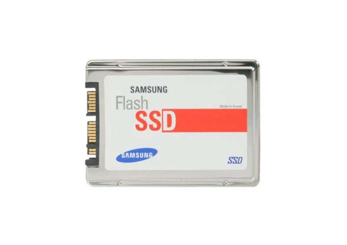 MMDOE28G5MPP - Samsung 128GB SATA 3Gb/s 2.5" SSD