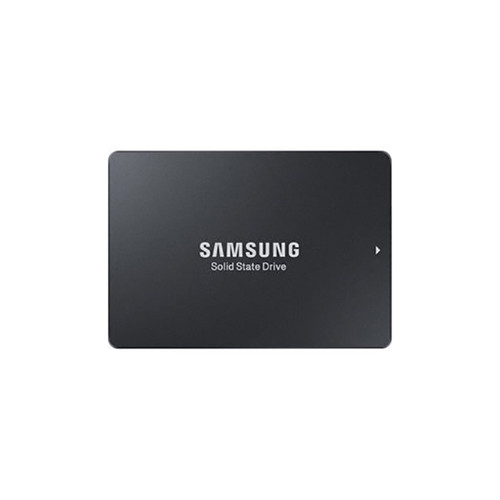 MZ-7KM480Z - Samsung 480GB SATA 6Gb/s 2.5" SSD
