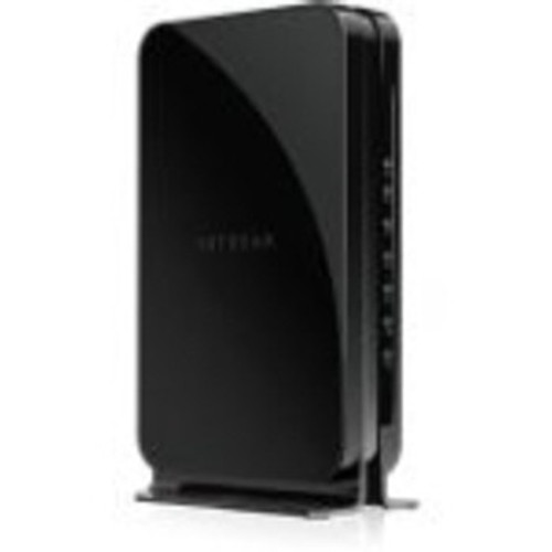 CM500V-100NAS - Netgear NetGear 16x4 DOCSIS 3.0 680Mb/s High-Speed Cable Modem with Voice Phone Jack