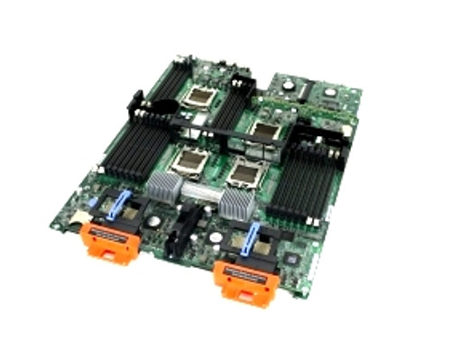 H514K - Dell System Board Motherboard for PowerEdge M805 M905 Series System