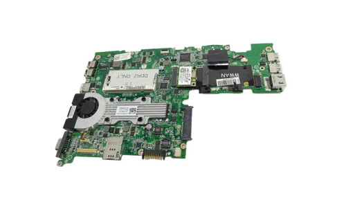 YTXW4 - Dell Latitude 2110 Motherboard