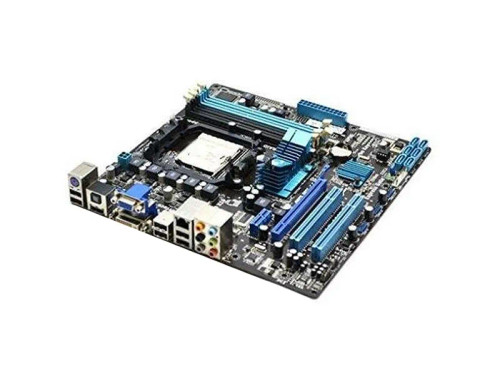 61-MIBGK2-01 - ASUS AMD Desktop Motherboard SFM1