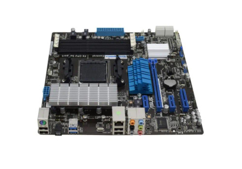 90PA05B0-M0XXN0 - ASUS AM3+ ATX 970 SB950 Chipset Motherboard