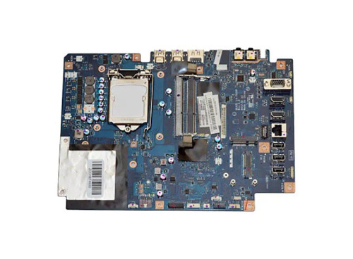 90R-PT00BMB80000C - ASUS AIO Intel S1155 Motherboard
