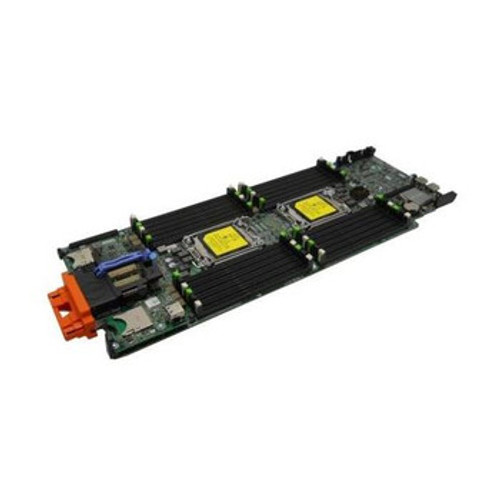 GYJJW - Dell Socket FCLGA2011 System Board Motherboard for PowerEdge M620