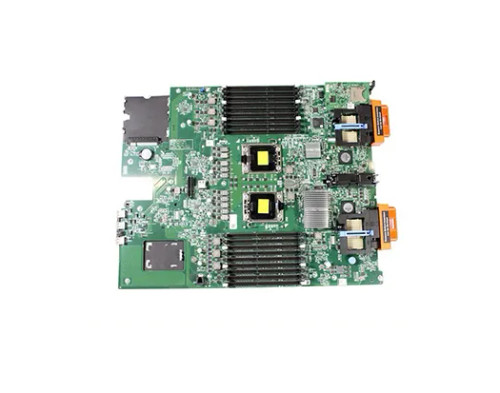 X3X22 - Dell Dual LGA1366 DDR3 Motherboard