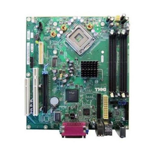 W907N - Dell Socket FCLGA2011 System Board Motherboard for PowerEdge T610 Supports 2x Xeon 5500 5600 Series DDR3 12x DIMM