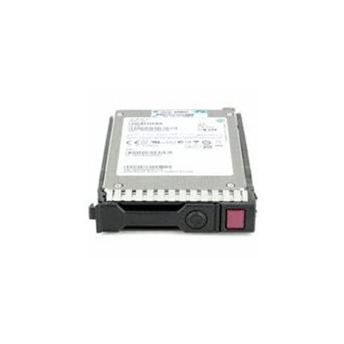 653967-001 - HP 400GB SAS 3Gb/s 2.5" Enterprise SSD