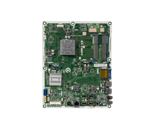 721381-501 - HP Socket FT1 AMD Chipset Motherboard
