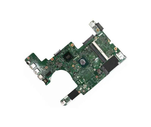 W262Y - Dell Core i5-3337U 2.7GHz Inspiron Motherboard