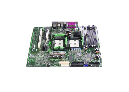 7HF8H - Dell Socket C32 PowerEdge C6105 Motherboard
