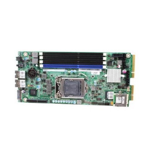 0FGR7 - Dell Socket LGA1155 System Board Motherboard for PowerEdge C5220