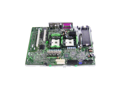 0FGR7 - Dell LGA1155 Socket Motherboard