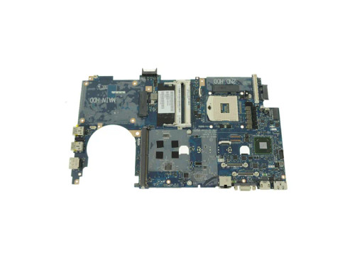 P7V6Y - Dell Socket rPGA989 HM77 Chipset ATX Motherboard
