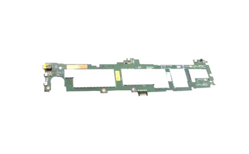 M8THW - Dell AMD A10-5745M 2.1GHz Motherboard
