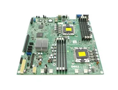84YMW - Dell LGA1366 DDR3 8x DIMM Xeon Motherboard