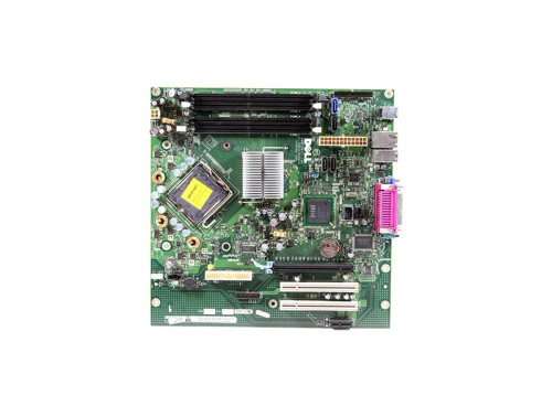 MP312 - Dell Main Logic Motherboard Assembly