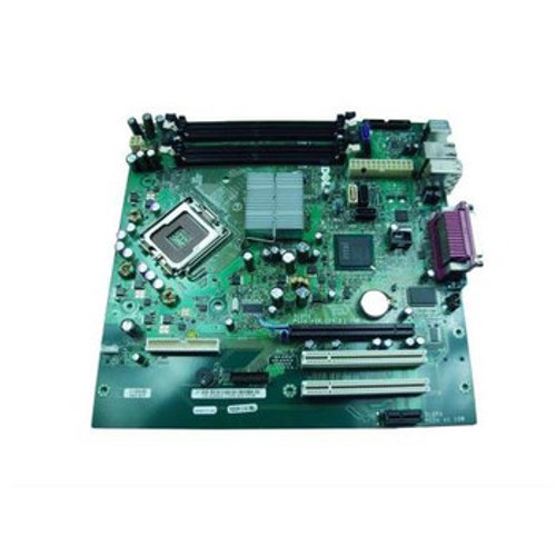 MP621 - Dell System Board Motherboard for OptiPlex GX755