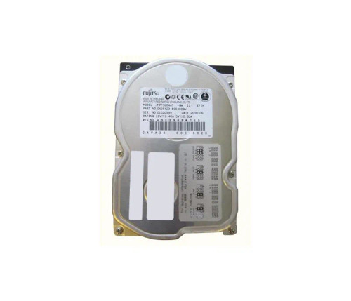 MPF3204AT - Fujitsu 20.4GB 5400RPM IDE ATA-66 3.5" HDD