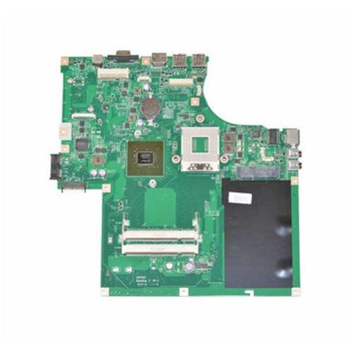 MS-16831 - MSI Intel System Board Motherboard for A6000