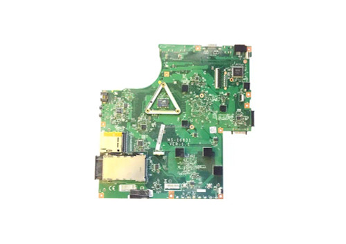 MS-16831 - MSI Intel A6000 Motherboard