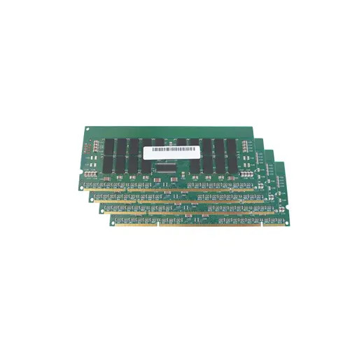 Compaq 1GB Kit 4 X 256MB 100MHz PC100 ECC Unbuffered CL2 200-Pin DIMM Memory for Alpha Server DS ES TS SC Series