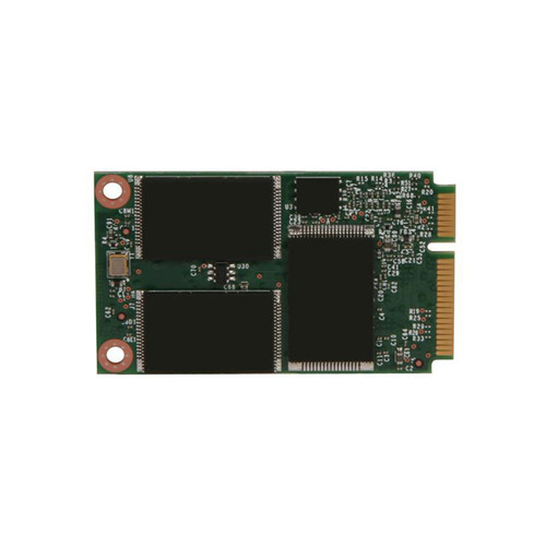 SSDMAEXC020G301 - Intel 20GB SLC SATA 3Gb/s mSATA SSD