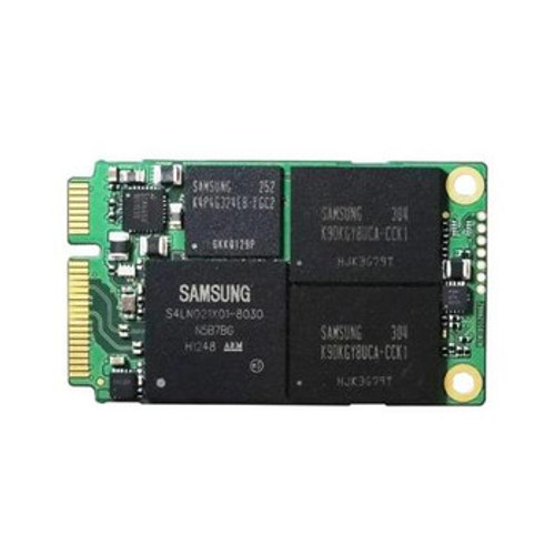 MZMTD128HAFV-00004 - Samsung PM851 Series 128GB Triple-Level Cell SATA 6Gb/s 2.5-Inch Solid State Drive